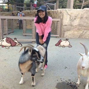 Meet your Posher, Karla